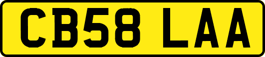 CB58LAA