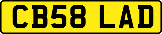 CB58LAD