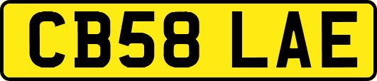 CB58LAE