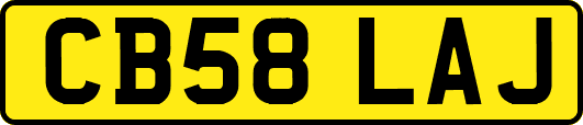 CB58LAJ