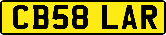 CB58LAR