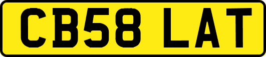 CB58LAT