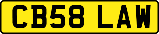 CB58LAW