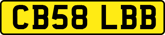 CB58LBB