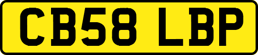 CB58LBP