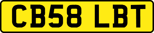 CB58LBT