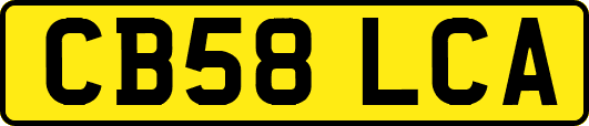 CB58LCA
