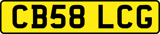 CB58LCG