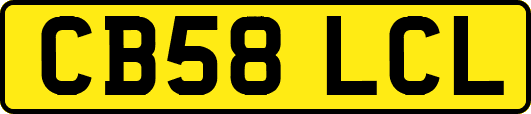 CB58LCL