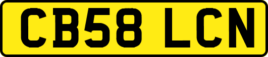 CB58LCN