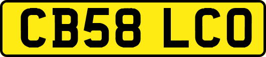 CB58LCO