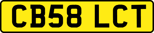 CB58LCT