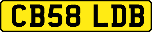 CB58LDB