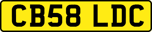 CB58LDC