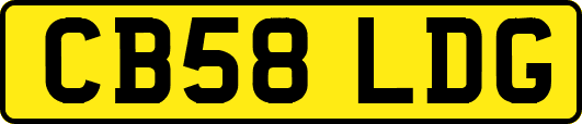 CB58LDG
