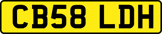 CB58LDH