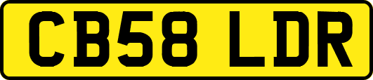 CB58LDR