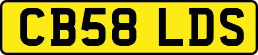 CB58LDS