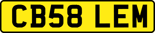 CB58LEM