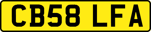 CB58LFA