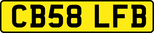 CB58LFB