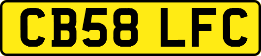 CB58LFC