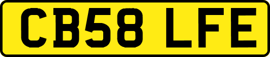 CB58LFE