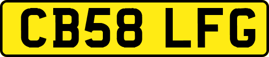 CB58LFG