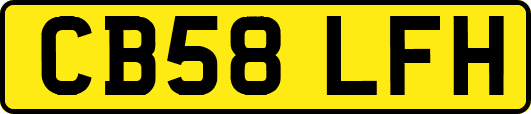 CB58LFH