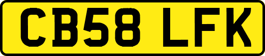 CB58LFK
