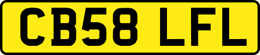 CB58LFL