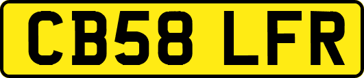 CB58LFR