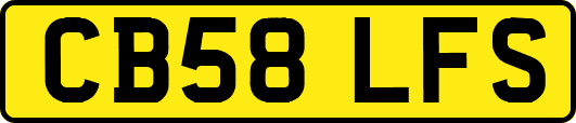 CB58LFS