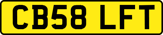 CB58LFT