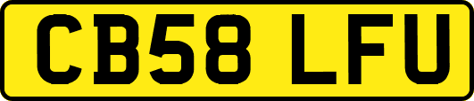 CB58LFU