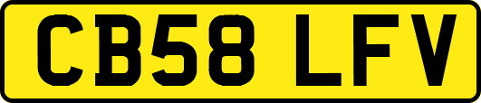 CB58LFV