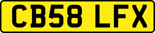 CB58LFX