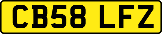 CB58LFZ