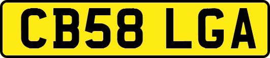 CB58LGA