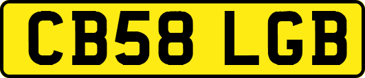 CB58LGB