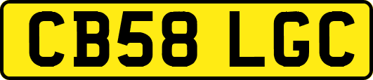 CB58LGC