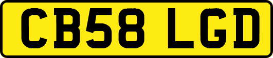 CB58LGD