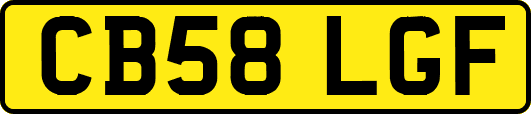 CB58LGF
