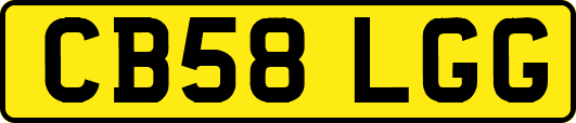 CB58LGG