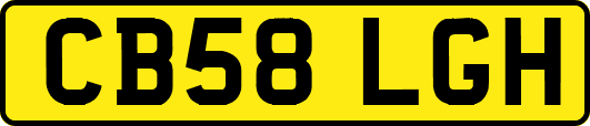 CB58LGH