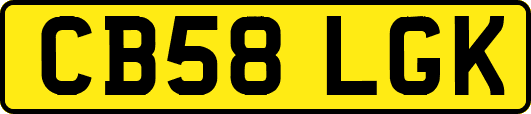 CB58LGK