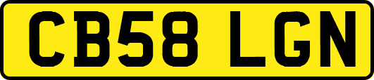 CB58LGN