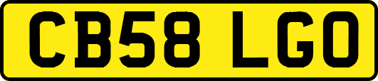 CB58LGO