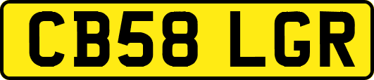 CB58LGR