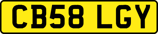 CB58LGY